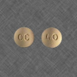 Buy Oxycodone 40mg Pills Online - Medic Pharma
